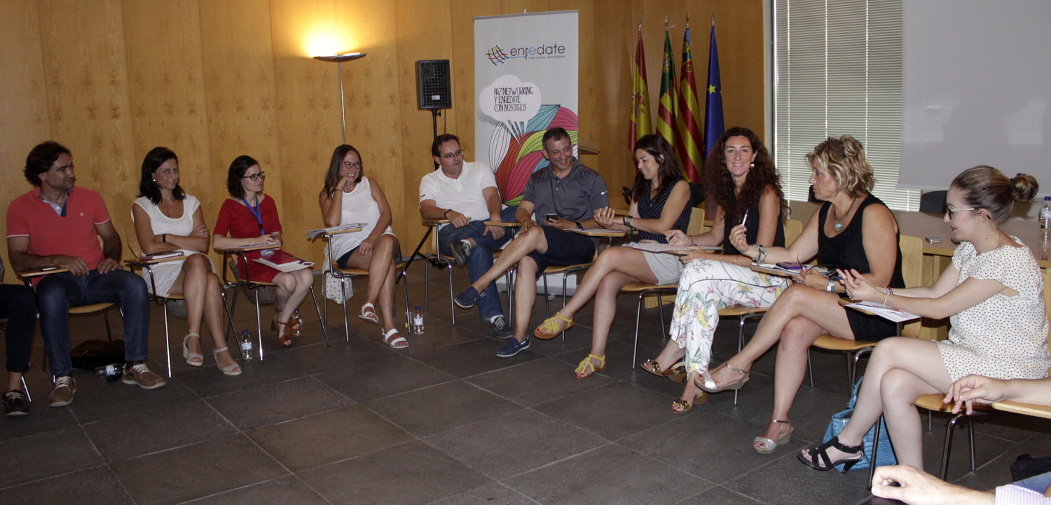 Reuni�n Enr�date 2016[;;;][;;;]