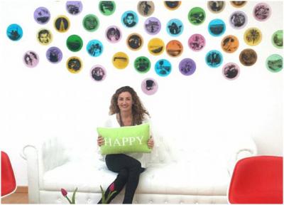 GO UP, el m�todo de las empresas felices