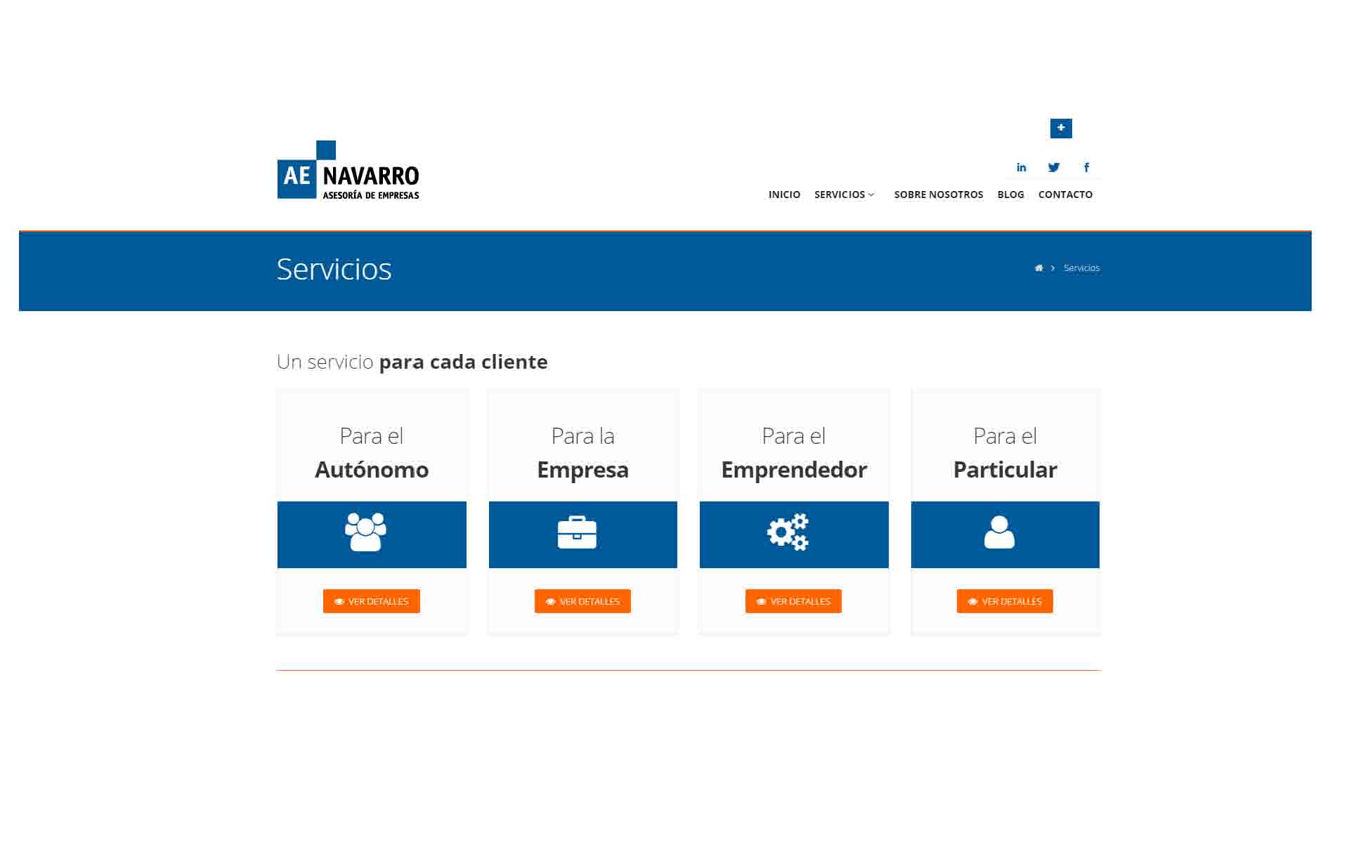 AENavarro Asesor�a