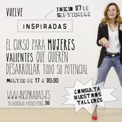 CURSO INSPIRADAS