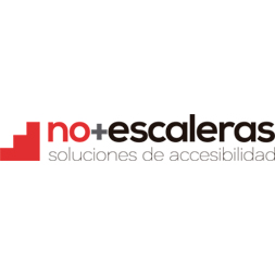 No más escaleras