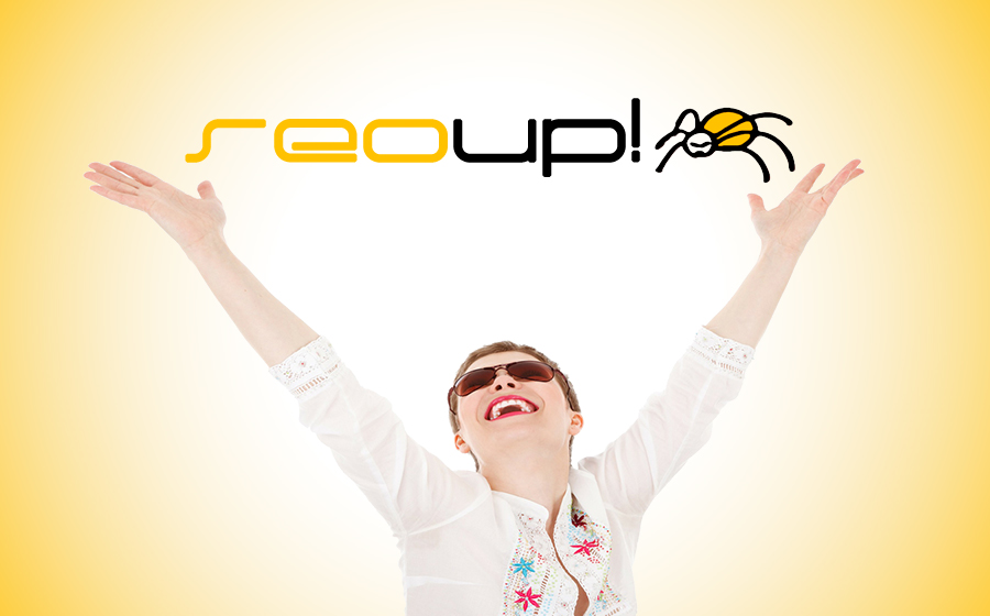SeoUp! - Agencia de Marketing Online