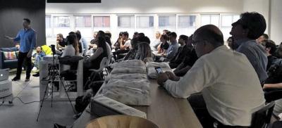 Los cambios en Google, protagonistas de la tercera edición de DigitalValencia