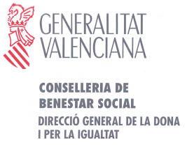 Logo-Dirección General Mujer