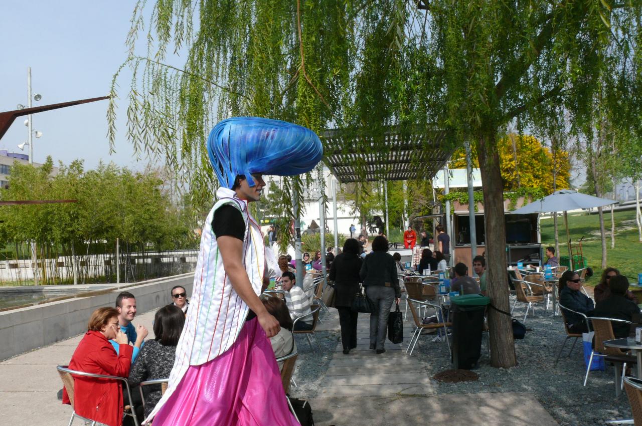 Emprendebus + Dinamizaci�n DPE Castell�n 2010