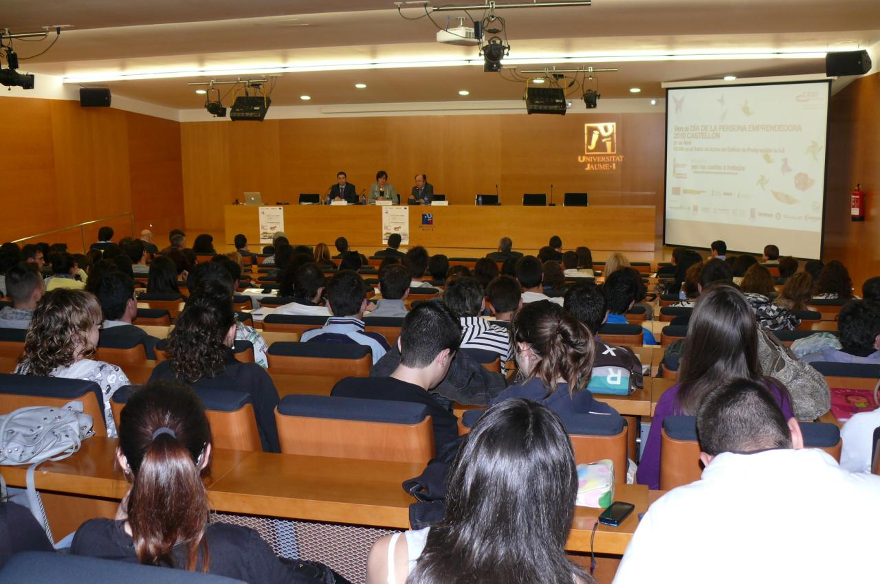 DPE Castell�n 2010