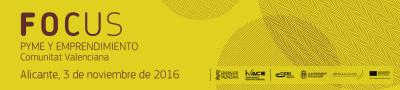 Banner  Focus Pyme y Emprendimiento 2016