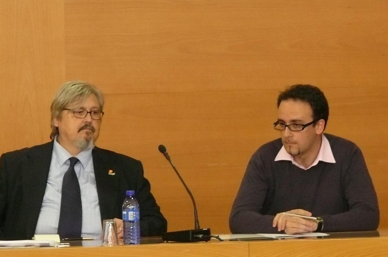 DPE Castell�n 2010