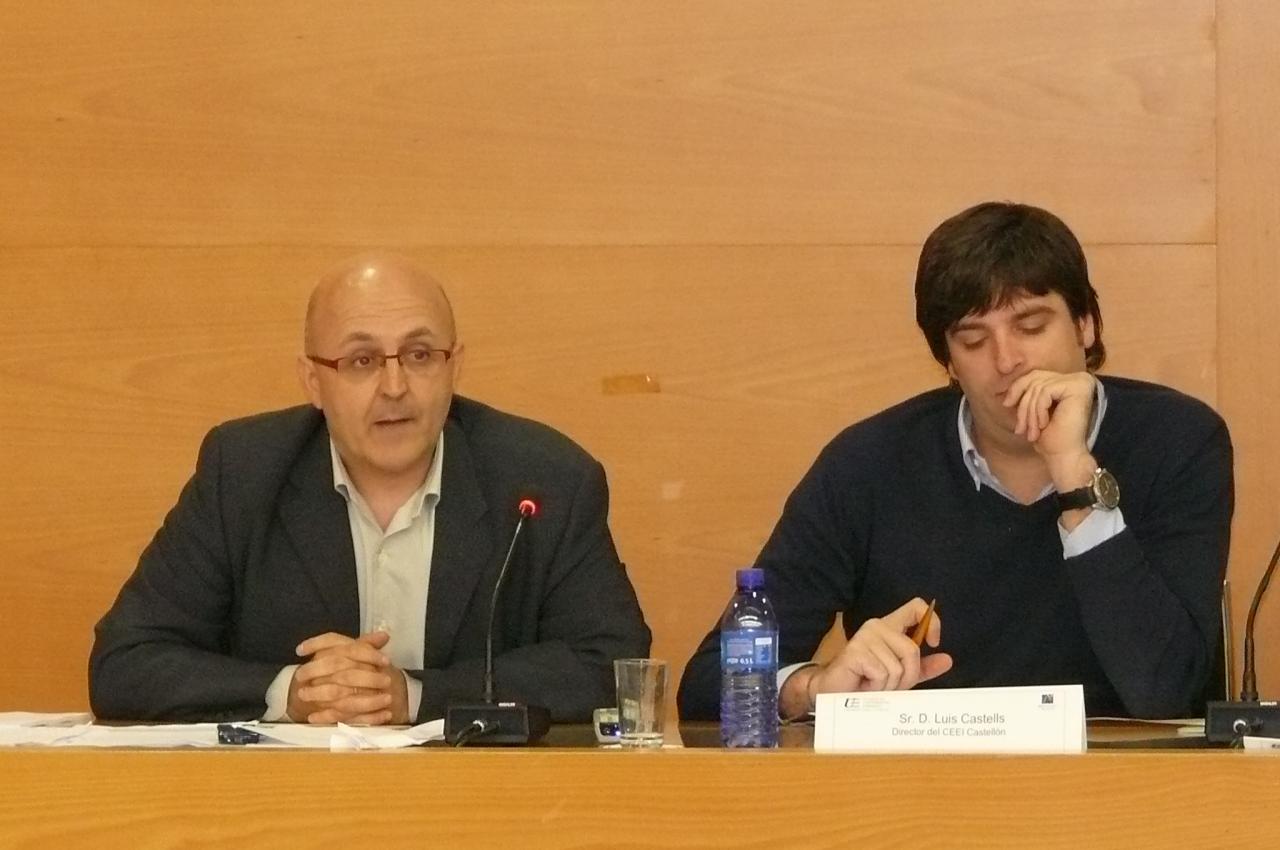 DPE Castell�n 2010