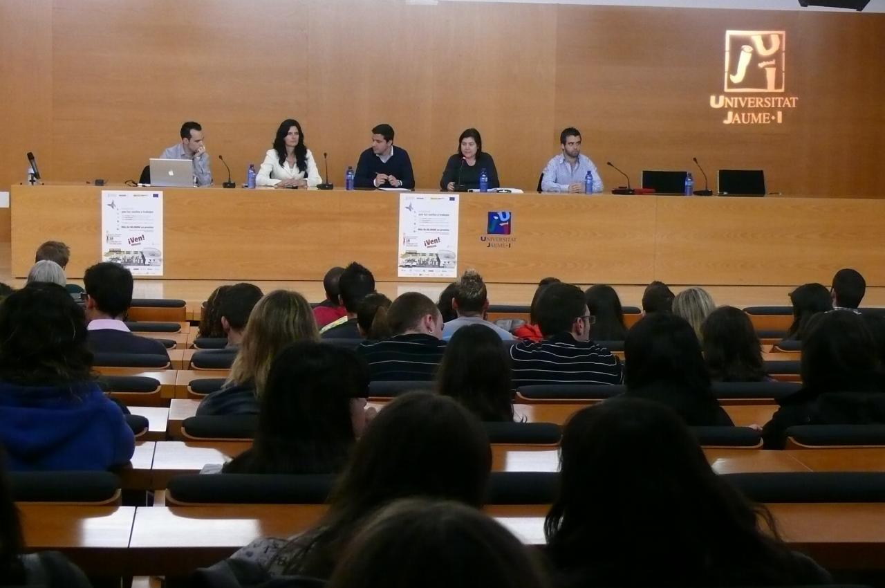 DPE Castell�n 2010