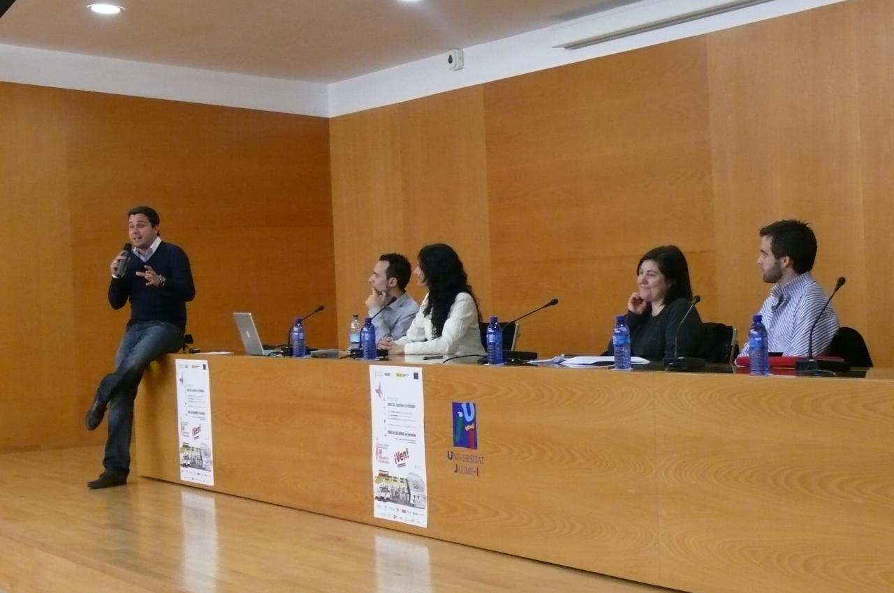 DPE Castell�n 2010