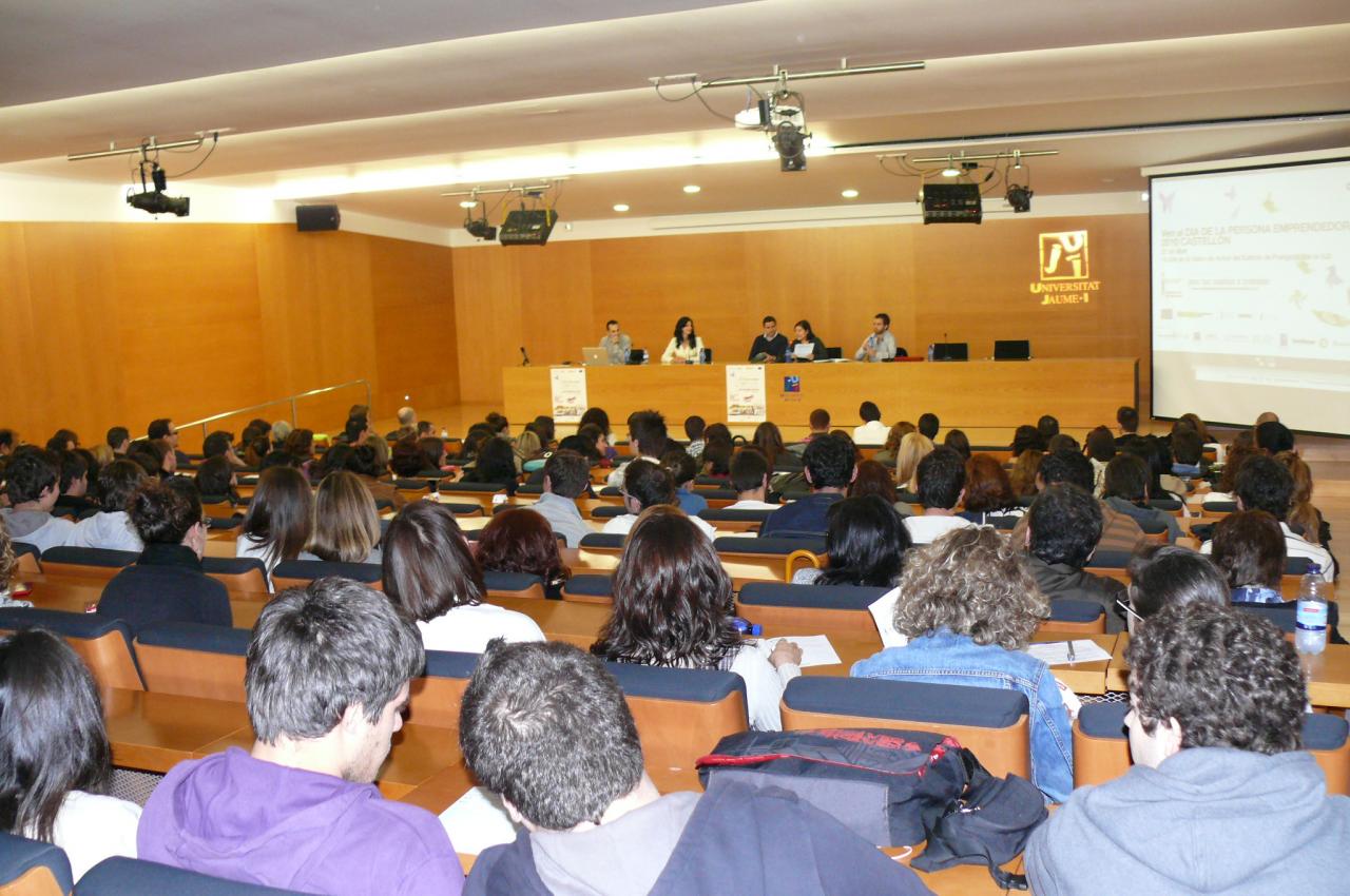 DPE Castell�n 2010