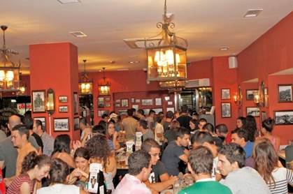 Restalia implanta el nuevo servicio de pago m�vil de Samsung