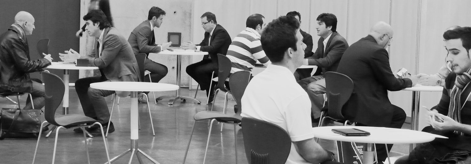 Participa en el Networking B2B