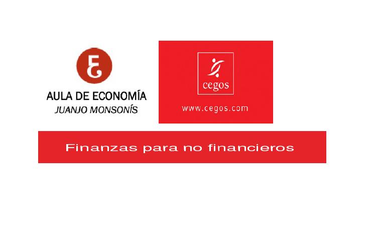 Finanzas para no financieros