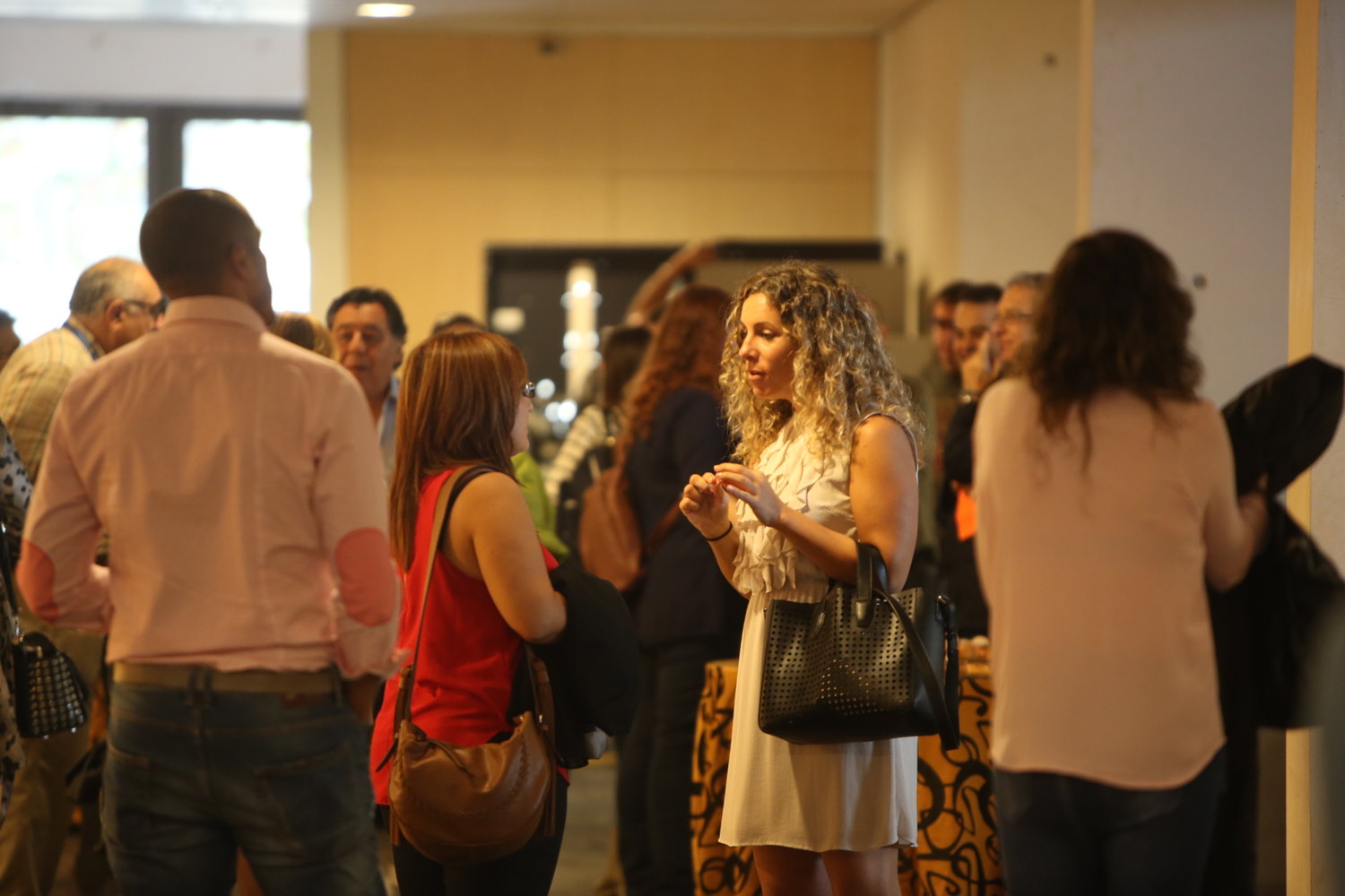 Enr�date 2016. Caf� networking[;;;][;;;]