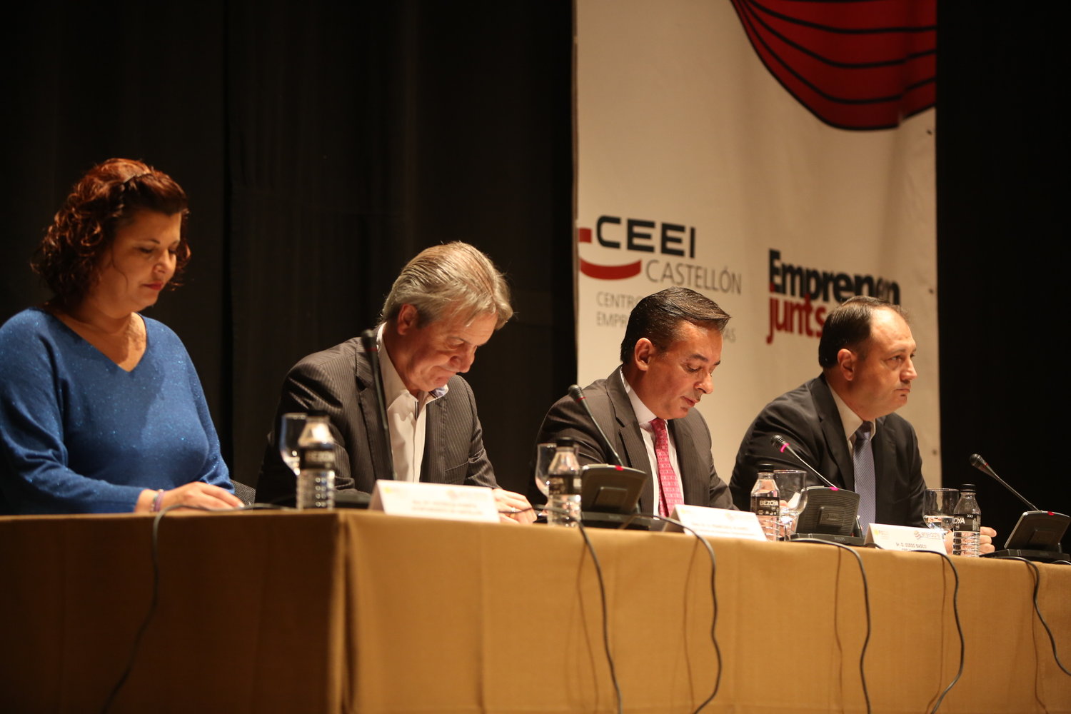 Enr�date 2016. Acto institucional[;;;][;;;]