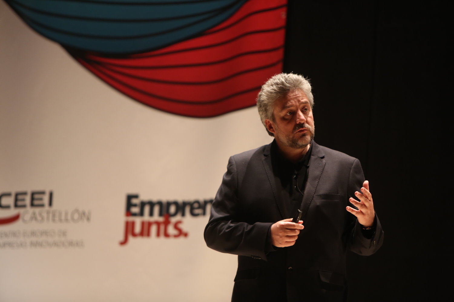 Enr�date 2016. Plenario Alex Rovira[;;;][;;;]