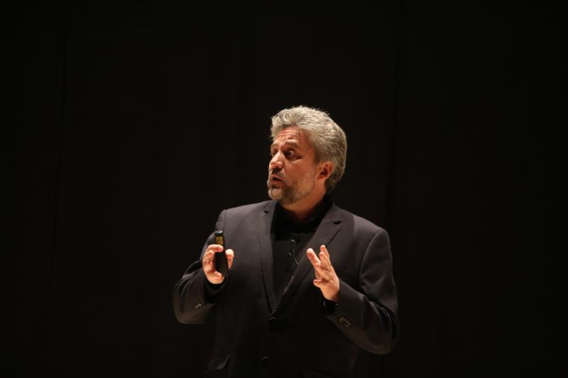 Enr�date 2016. Plenario Alex Rovira[;;;][;;;]