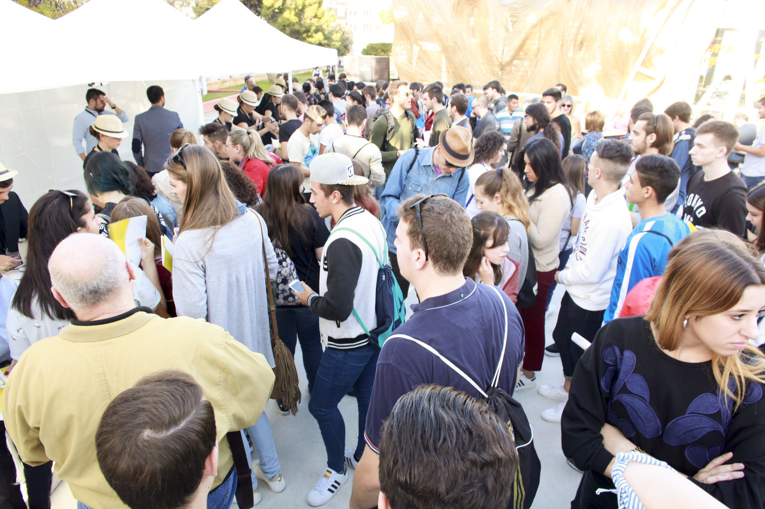 Centenares de personas participaron en Focus Pyme y Emprendimiento 2016 -02[;;;][;;;]