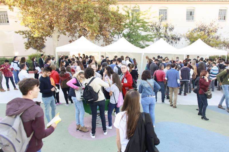 Asistentes al evento Focus Pyme y Emprendimiento -01[;;;][;;;]