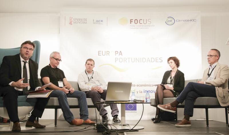 Europa Oportunidades: La realidad de la f�brica del futuro -03[;;;][;;;]