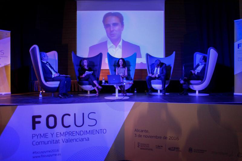 Plenario:�Es compatible la rentabilidad social con la rentabilidad financiera en las empresas?2[;;;][;;;]