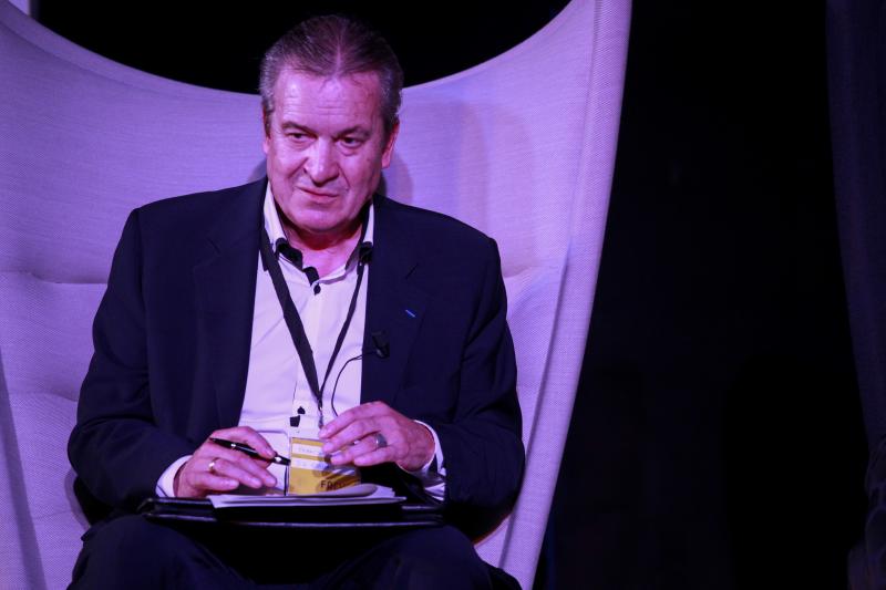 Plenario:�Es compatible la rentabilidad social con la rentabilidad financiera en las empresas?4[;;;][;;;]