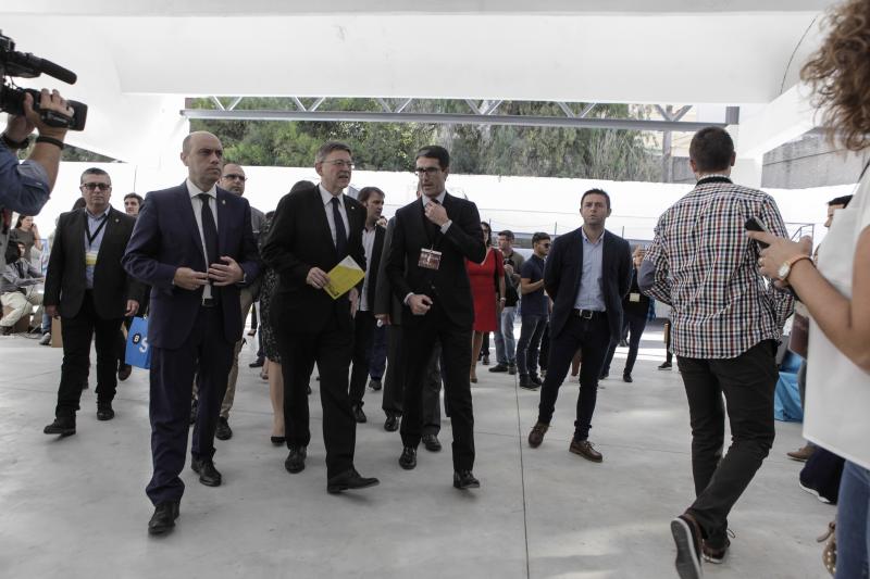 Visita Institucional a Focus Pyme y Emprendimiento 2016 -01[;;;][;;;]