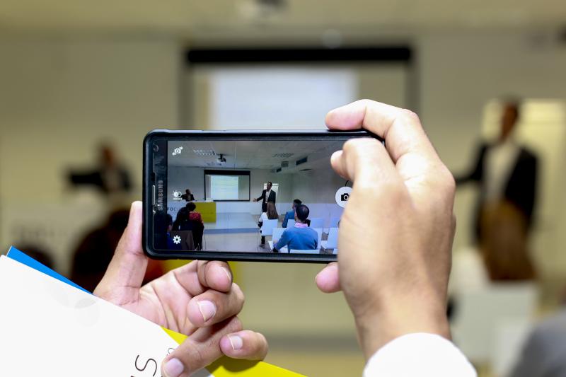 Presentaci�n informe GEM Global Enterpreneurship Monitor 2015 -01[;;;][;;;]