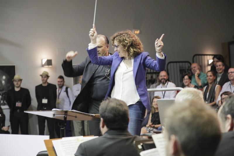 Conferencia / Concierto "El arte del liderazgo creativo" -04[;;;][;;;]