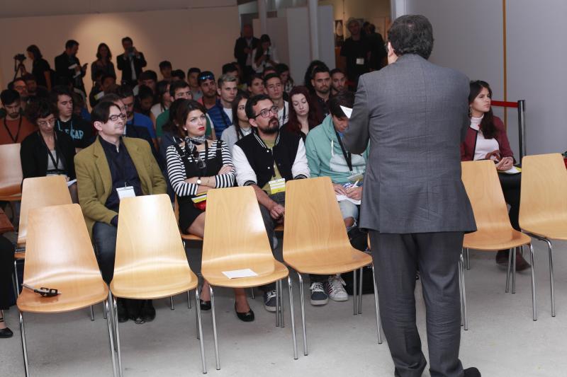 Europa Oportunidades: Europa punta de lanza para pymes y emprendedores -02[;;;][;;;]