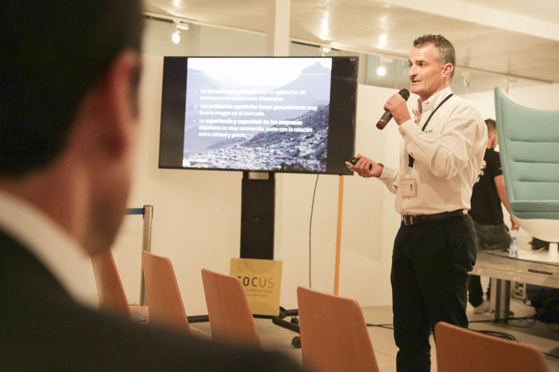 Taller: Argelia, un pa�s m�s lleno de oportunidades de lo que pensamos -02[;;;][;;;]