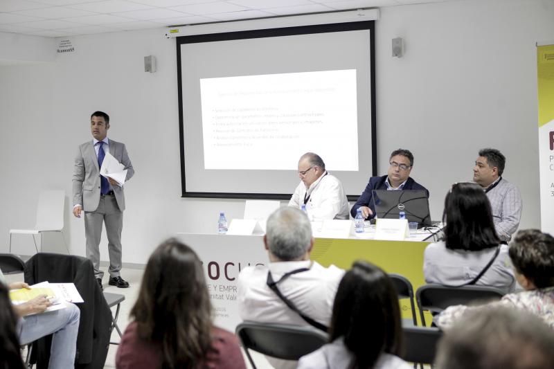 Taller: Cooperativas de trabajo asociado -03[;;;][;;;]