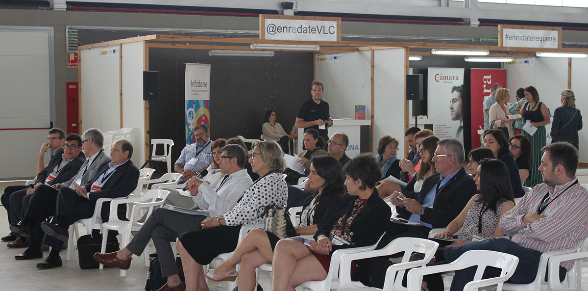 Asistentes Taller Agroalimentario Enr�date Requena[;;;][;;;]