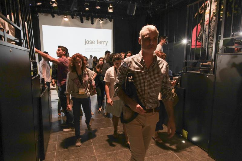 Taller: Mindfulness aplicado a la innovaci�n y el emprendimiento -02[;;;][;;;]