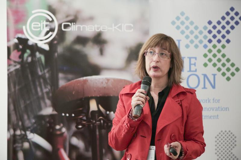 Europa Oportunidades: Proyectos europeos con participaci�n regional valenciana -01[;;;][;;;]