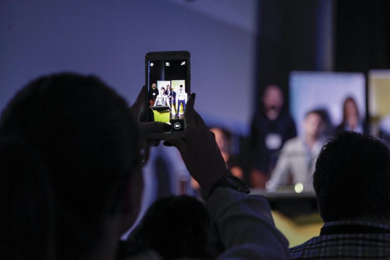 Centenares de personas participaron en Focus Pyme y Emprendimiento 2016 -03[;;;][;;;]