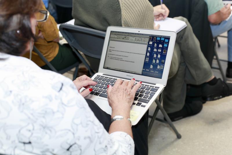 Centenares de personas participaron en Focus Pyme y Emprendimiento 2016 -04[;;;][;;;]