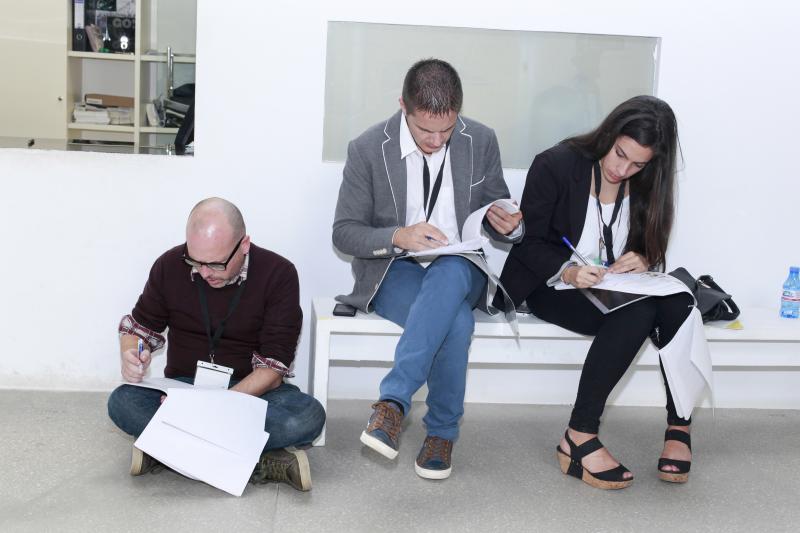 Networking en la Muestra de Empresas -03[;;;][;;;]