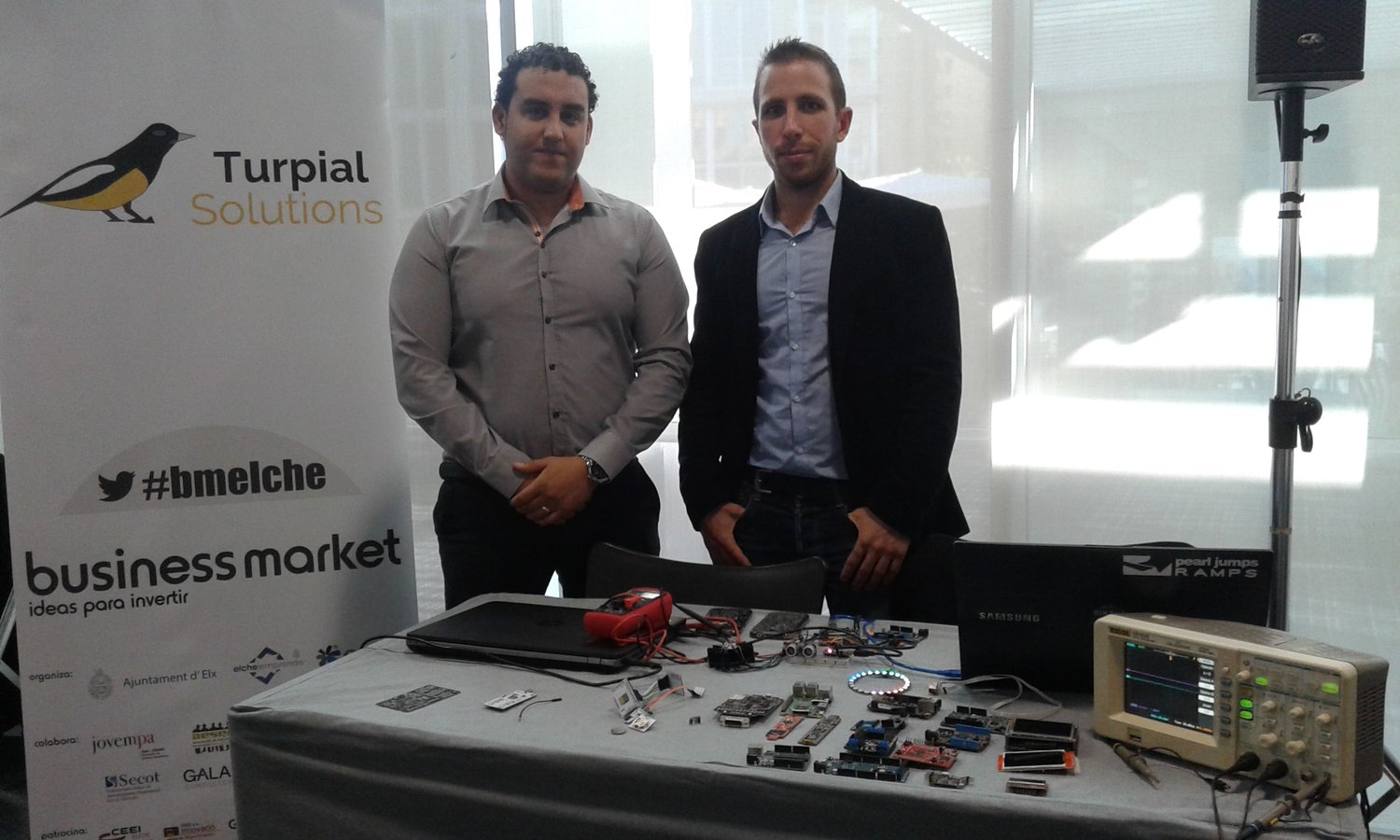 TURPIAL SOLUTIONS[;;;][;;;]