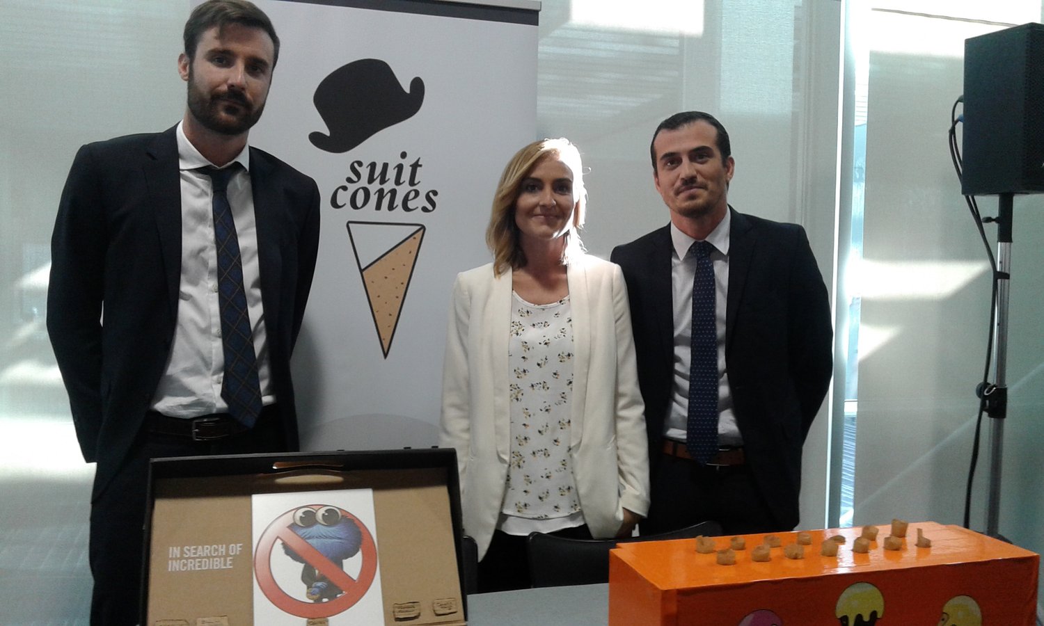 SUIT CONES[;;;][;;;]