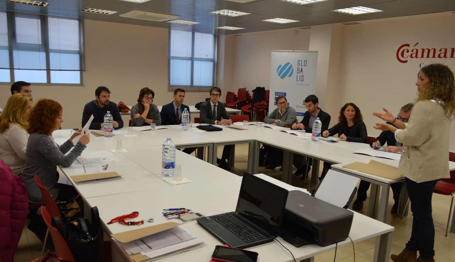 evaluacion premis globalis