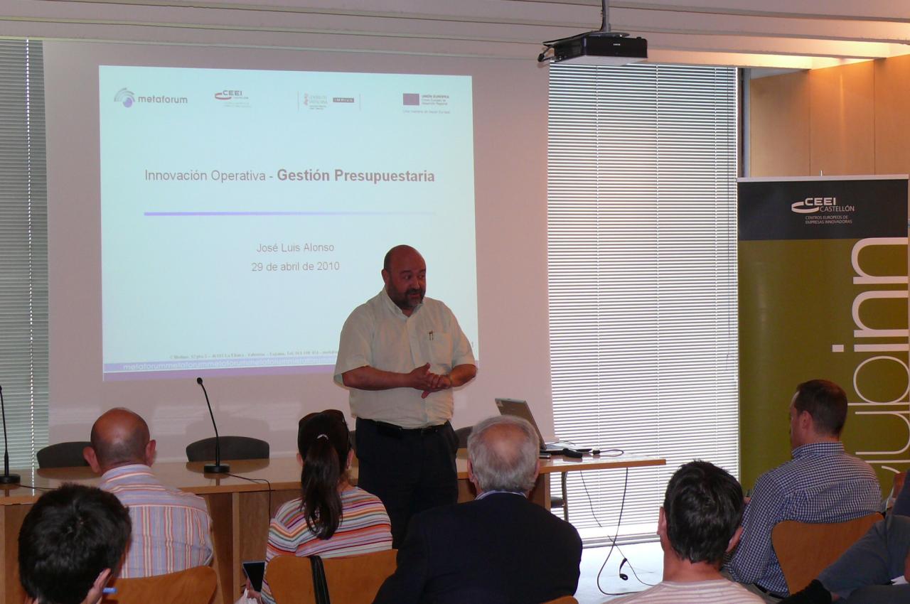 Imagenes Jornada Gesti�n presupuestaria