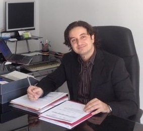 Raul Barber� Beltran