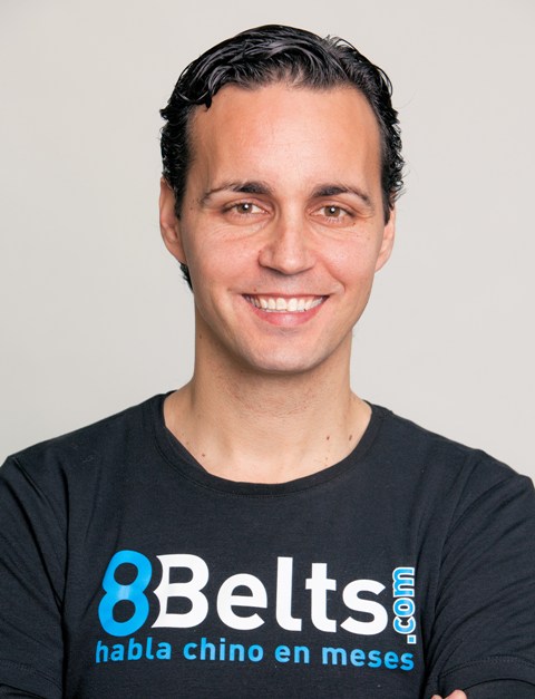 Anxo P�rez desvelar� las claves del �xito en el IV Foro de Innovaci�n de Vila-real