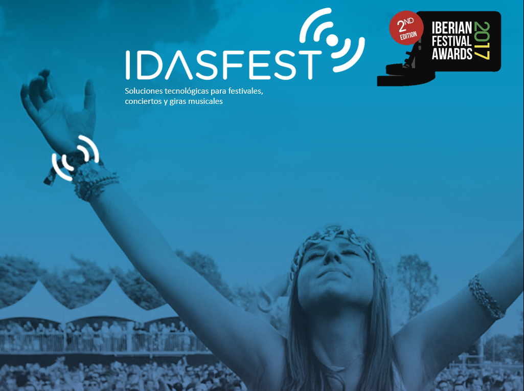 Iberian Music Awards IDASFEST