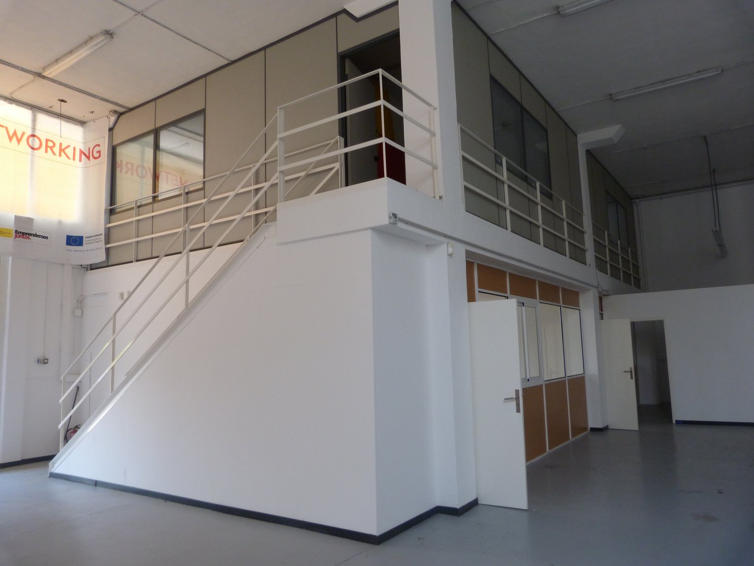 Modulo industrial[;;;][;;;]