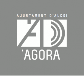 Logo agora