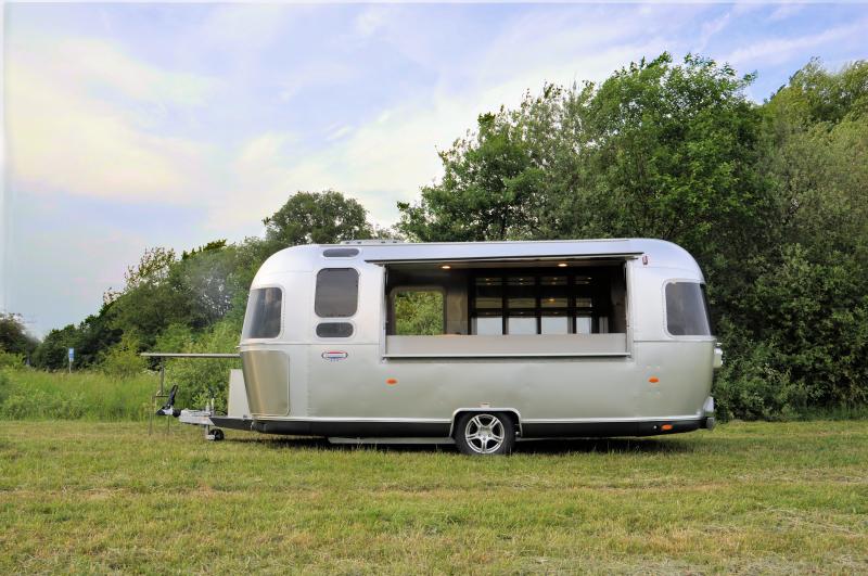 Airstream Bar